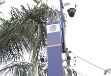 São Vicente amplia sistema de monitoramento urbano