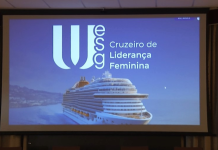 Brasil terá primeiro cruzeiro de liderança feminina ESG em 2026