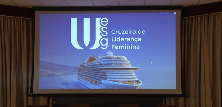 Brasil terá primeiro cruzeiro de liderança feminina ESG em 2026