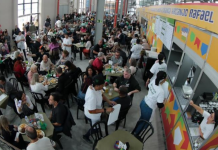 Festa Inverno Criativo 2026 começa nesta sexta em Santos