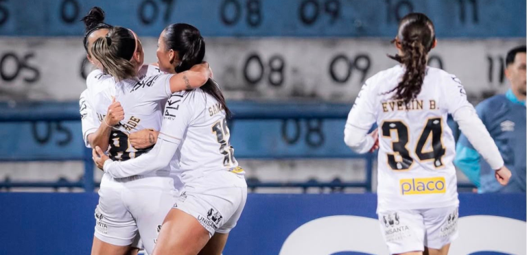 Sereias da Vila vencem o Taubaté pelo Paulista Feminino