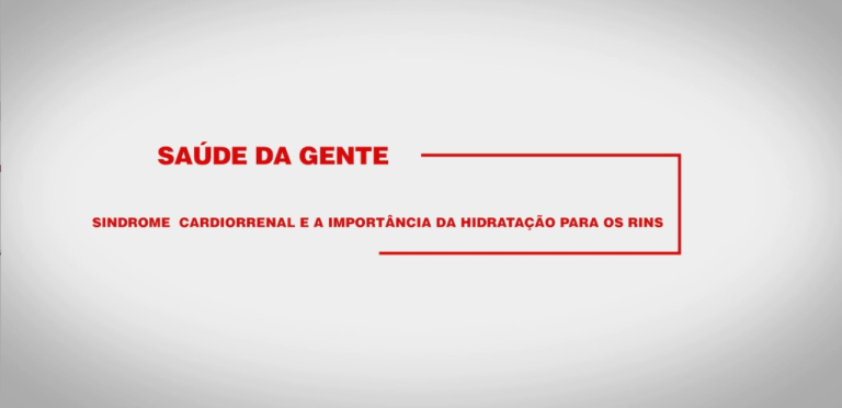 Síndrome cardiorrenal: entenda os sintomas e prevenção