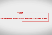 Saiba mais sobre o aumento do índice de câncer no mundo