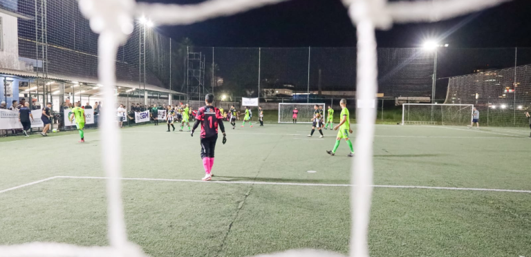 4ª edição da Copa Porto começa nesta quarta-feira