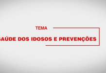 Saiba mais sobre a saúde dos idosos e as prevenções