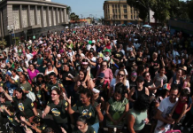 Caminhada com Cristo 2026 acontece neste sábado em Santos