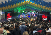 21º Festão na Praia chegou ao fim neste final de semana