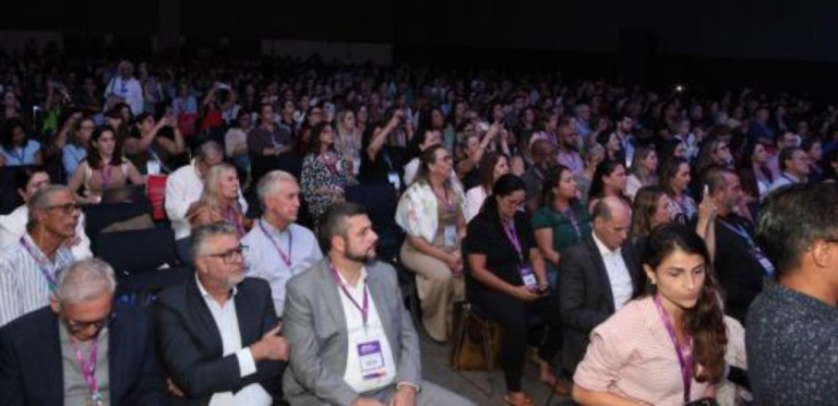Santos sediará 40º Congresso de Secretários Municipais de Saúde