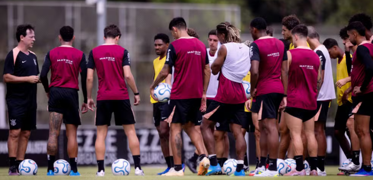 Corinthians recebe Remo pelo Campeonato Brasileiro