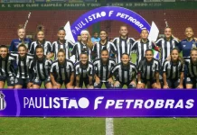 Santos e RB Bragantino empatam pelo Paulistão Feminino
