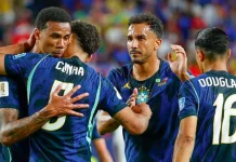 Seleção Brasileira anuncia três amistosos ainda em 2026