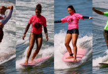 Santos recebe 3º Torneio Brasileiro Interclubes de Longboard