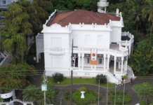 Feira do Livro da Pinacoteca Benedicto Calixto começa nesta sexta