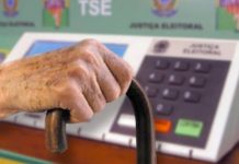 Com eleitorado mais velho, Brasil terá 158,7 milhões aptos a votar em 2026, diz TSE