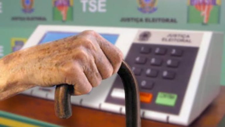 Com eleitorado mais velho, Brasil terá 158,7 milhões aptos a votar em 2026, diz TSE