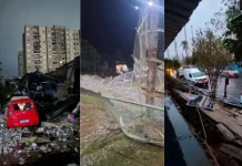 Temporal em Ribeirão Preto: Governo de SP anuncia pacote de emergência para cidades afetadas