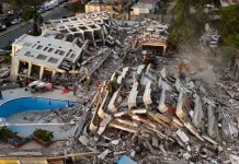Número de mortos em terremotos na Venezuela ultrapassa 5.000