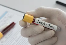 Teste de DNA caseiro revela troca de bebês após 38 anos nos EUA