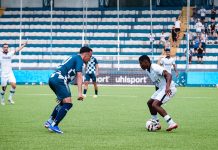 Treze perde para o São José-RS no primeiro jogo das oitavas da Série D 2026