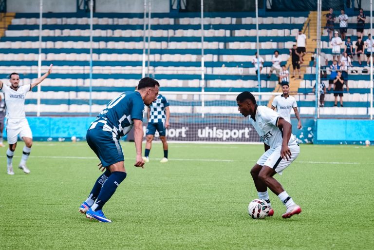 Treze perde para o São José-RS no primeiro jogo das oitavas da Série D 2026