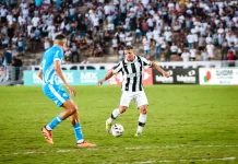 Série D: Treze avança às oitavas após superar o CRAC e Serra Branca cai diante do Uberlândia