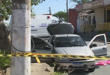 Carlos Alberto, vulgo GTA: suspeito morto em troca de tiros com a polícia é identificado