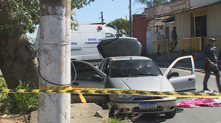 Carlos Alberto, vulgo GTA: suspeito morto em troca de tiros com a polícia é identificado