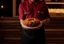 Outback Steakhouse abre 92 vagas de emprego em Araçatuba