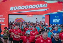 6ª Maratona Internacional de João Pessoa movimenta a Capital neste fim de semana