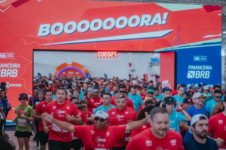 6ª Maratona Internacional de João Pessoa movimenta a Capital neste fim de semana