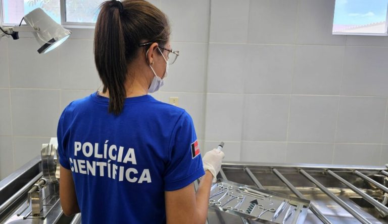 Associação alerta para déficit de médicos-legistas na Paraíba e diz que sobrecarga já provoca atrasos em laudos periciais