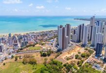 Altiplano concentra mais de 20% das vendas de imóveis em João Pessoa, aponta Creci-PB