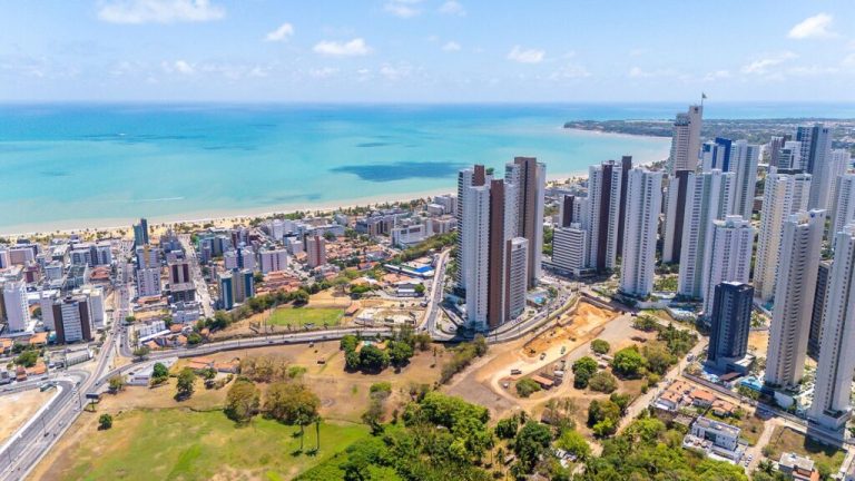 Altiplano concentra mais de 20% das vendas de imóveis em João Pessoa, aponta Creci-PB