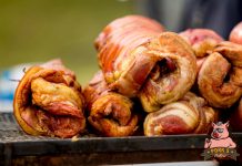 Pork’s Festival terá shows de rock, gastronomia e entrada gratuita em Campinas