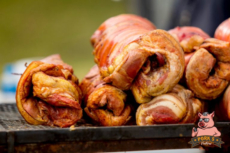 Pork’s Festival terá shows de rock, gastronomia e entrada gratuita em Campinas