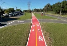 Campinas ganha nova rota cicloviária na região do distrito do Ouro Verde