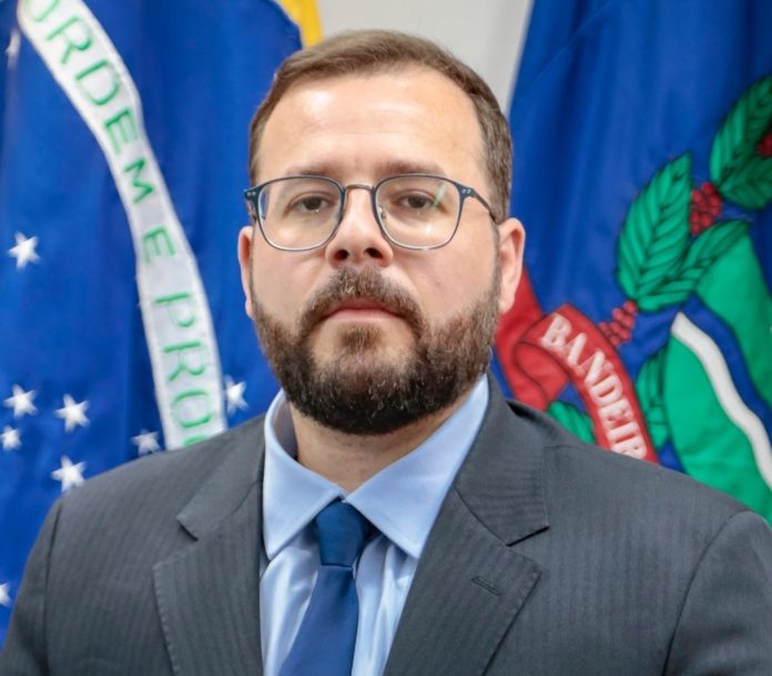 PRESIDENTE COHAB RP - 2026