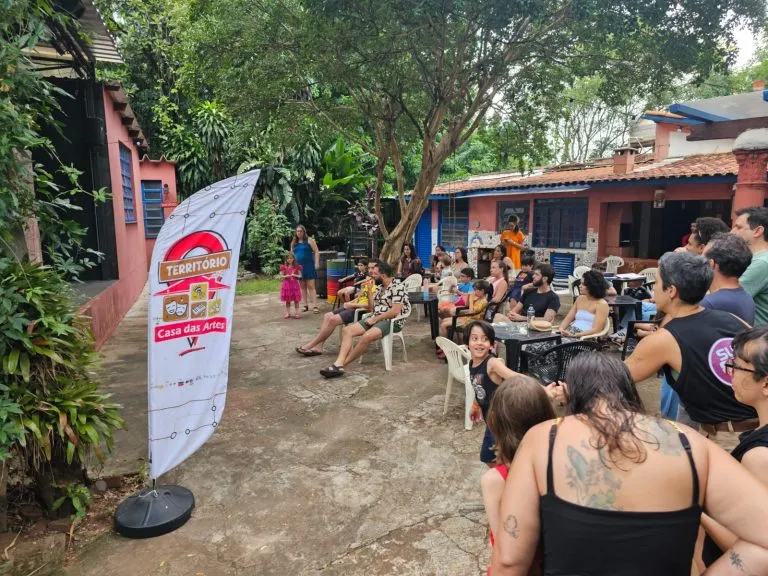 Websérie inédita que registra a memória da cultura de Ribeirão Preto será lançada hoje