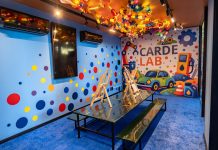 O museu CARDE (Carros, Arte, Design e Educação), em Campos do Jordão, preparou uma programação especial para as férias de julho