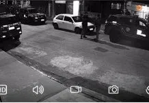 Polícia faz buscas em Taubaté por envolvidos em atendendo contra Tenente da ROTA em SP