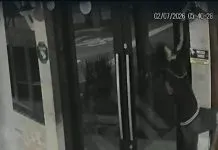 Restaurante volta a ser alvo de criminosos e empresário acumula prejuízo de R$ 10 mil em São José