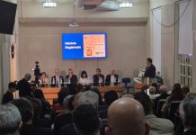 Sindifisco lança livro sobre a história da Delegacia Sindical de Santos