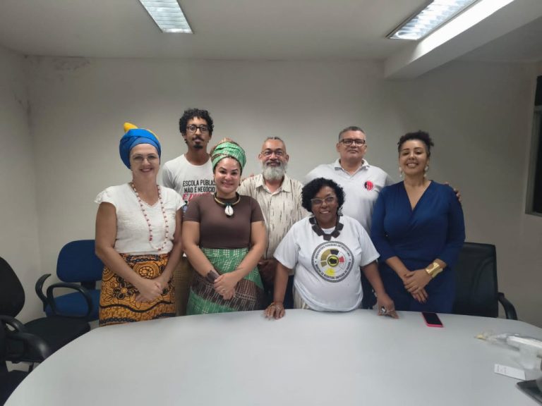 Dia Nacional de Combate à Discriminação Racial: João Pessoa amplia canais de atendimento às vítimas