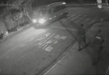 Polícia faz buscas em Taubaté por envolvidos em atentado contra Tenente da ROTA em SP