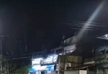 Dois jovens são mortos a tiros dentro de adega em Ubatuba