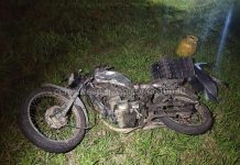Motociclista morre após colisão frontal com caminhonete em alça de acesso à Dutra, em Taubaté