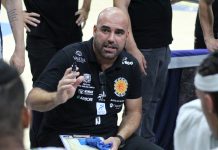 São José Basketball anuncia comissão técnica para o Paulista de 2026