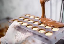 Dia do Chocolate: entenda como fábrica de São José transforma o cacau na iguaria