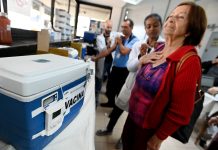 Campinas registra mais uma morte por gripe, são 17 no total em 2026