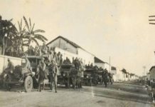 Feriado desta quinta (9) relembra a Revolução de 1932: entenda a importância do Vale do Paraíba para o conflito